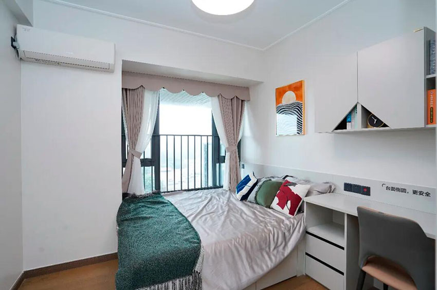 從平凡到驚艷，這間雅居的小細(xì)節(jié)讓你愛(ài)上回家！